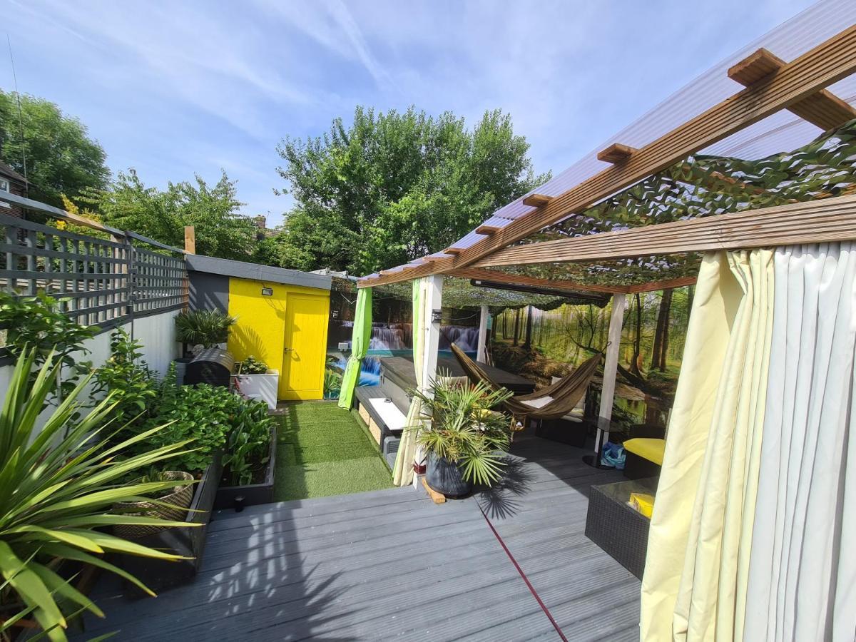 Sheri'S Home Away London Exterior foto