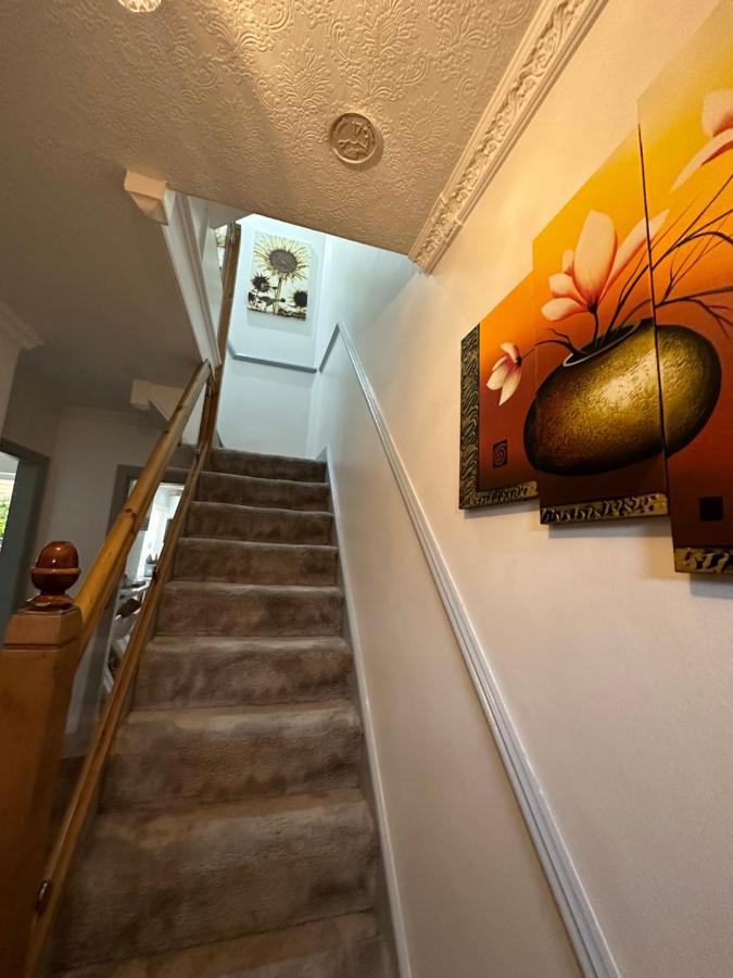 Sheri'S Home Away London Exterior foto