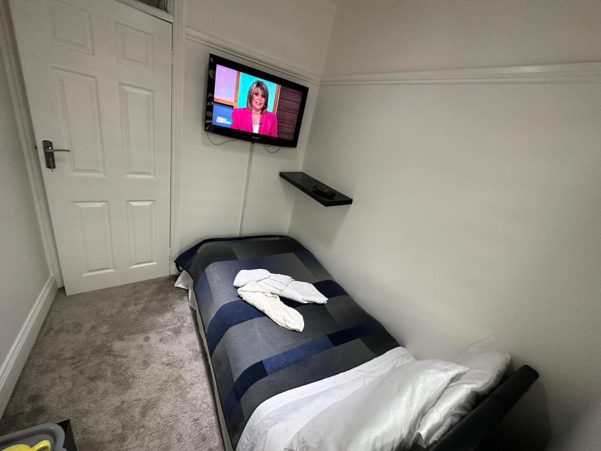 Sheri'S Home Away London Exterior foto