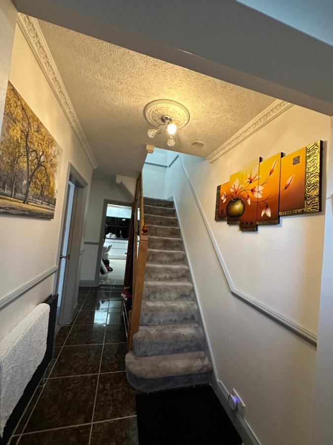 Sheri'S Home Away London Exterior foto