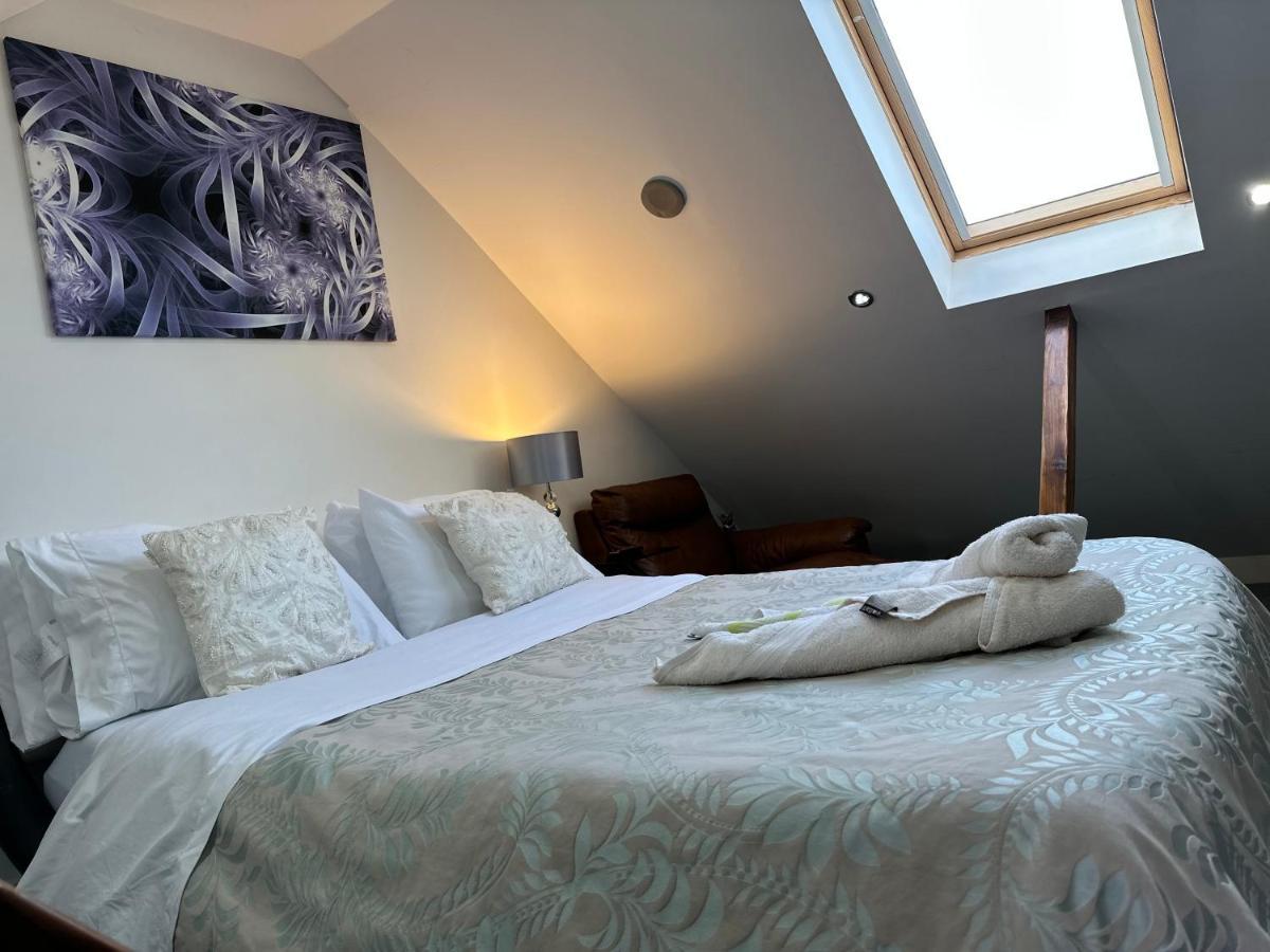 Sheri'S Home Away London Exterior foto