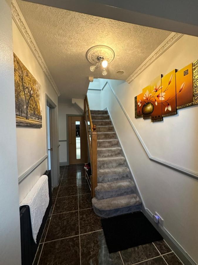 Sheri'S Home Away London Exterior foto