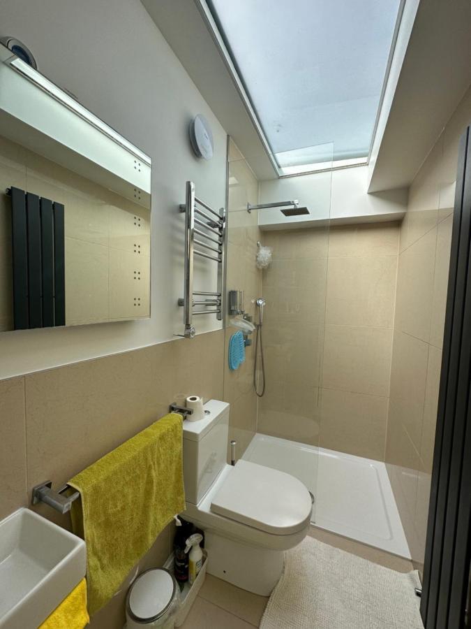 Sheri'S Home Away London Exterior foto