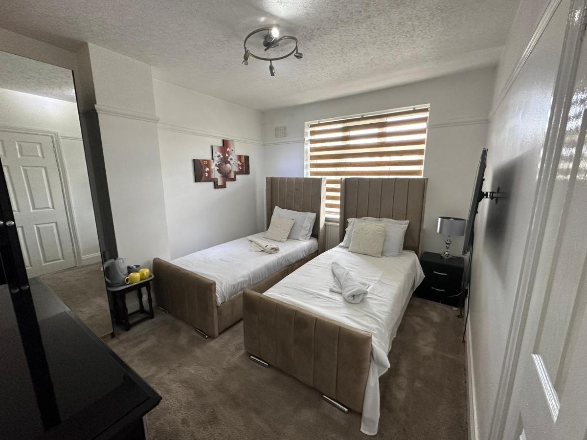 Sheri'S Home Away London Exterior foto
