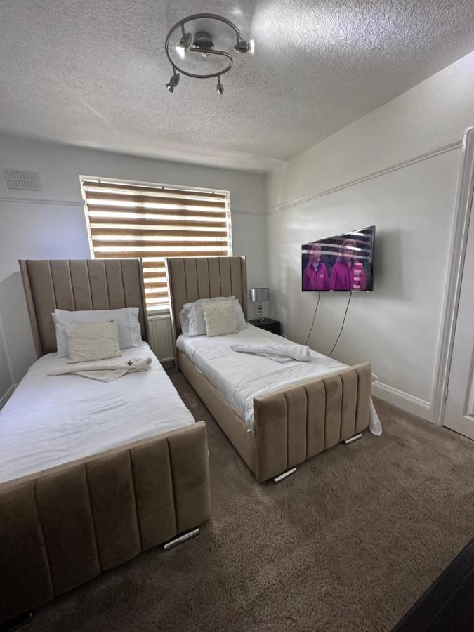 Sheri'S Home Away London Exterior foto