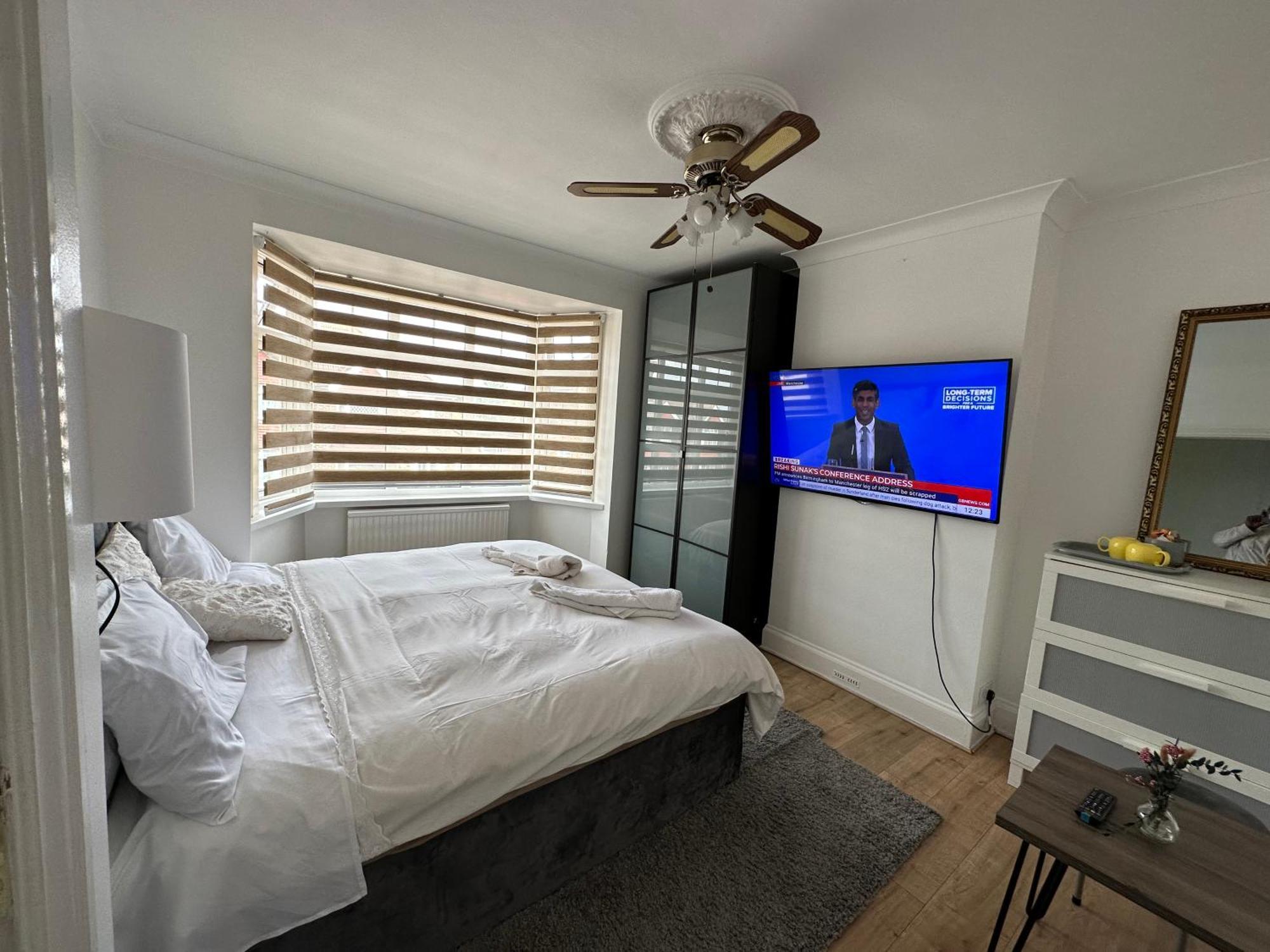 Sheri'S Home Away London Exterior foto