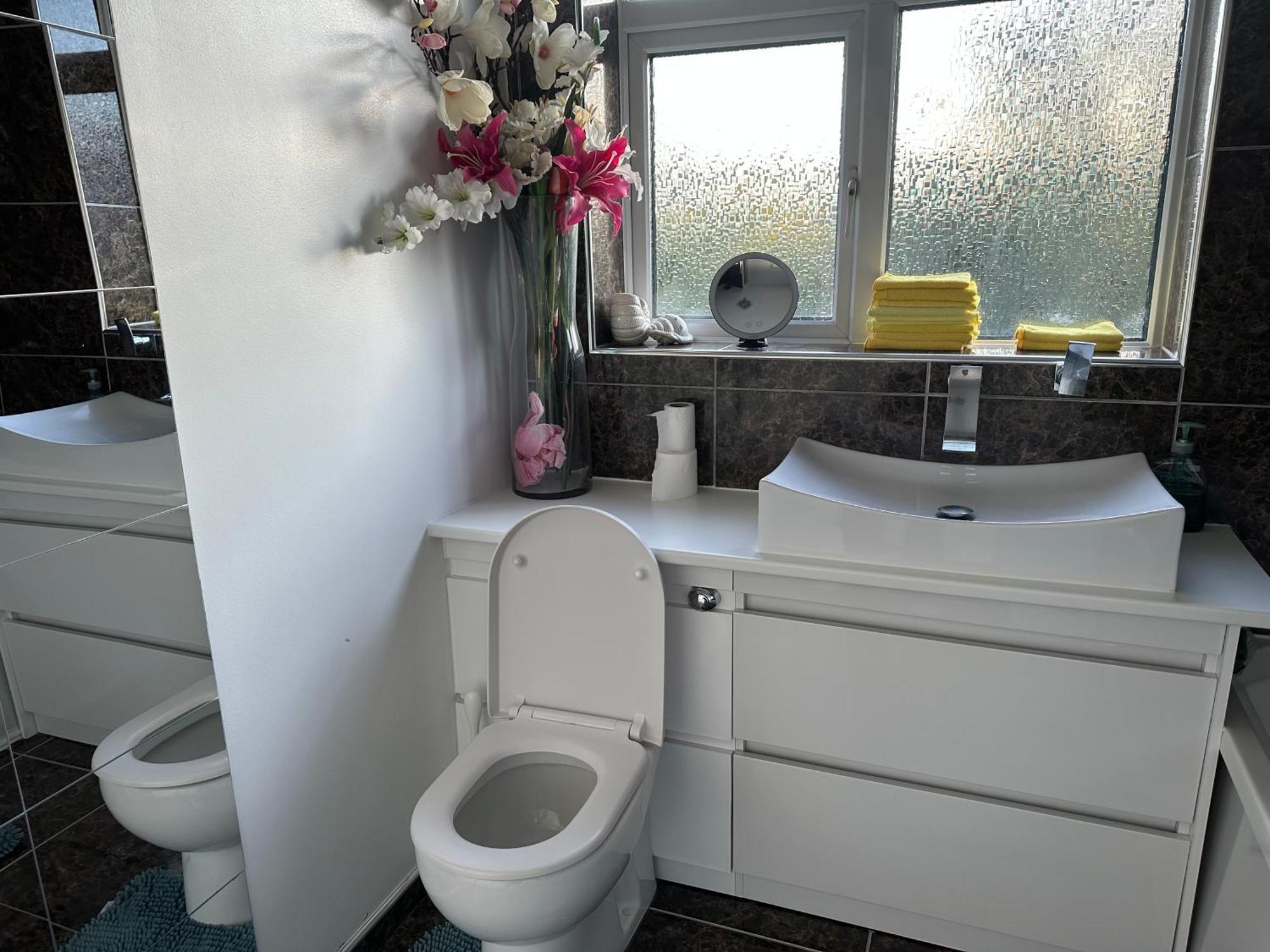 Sheri'S Home Away London Exterior foto