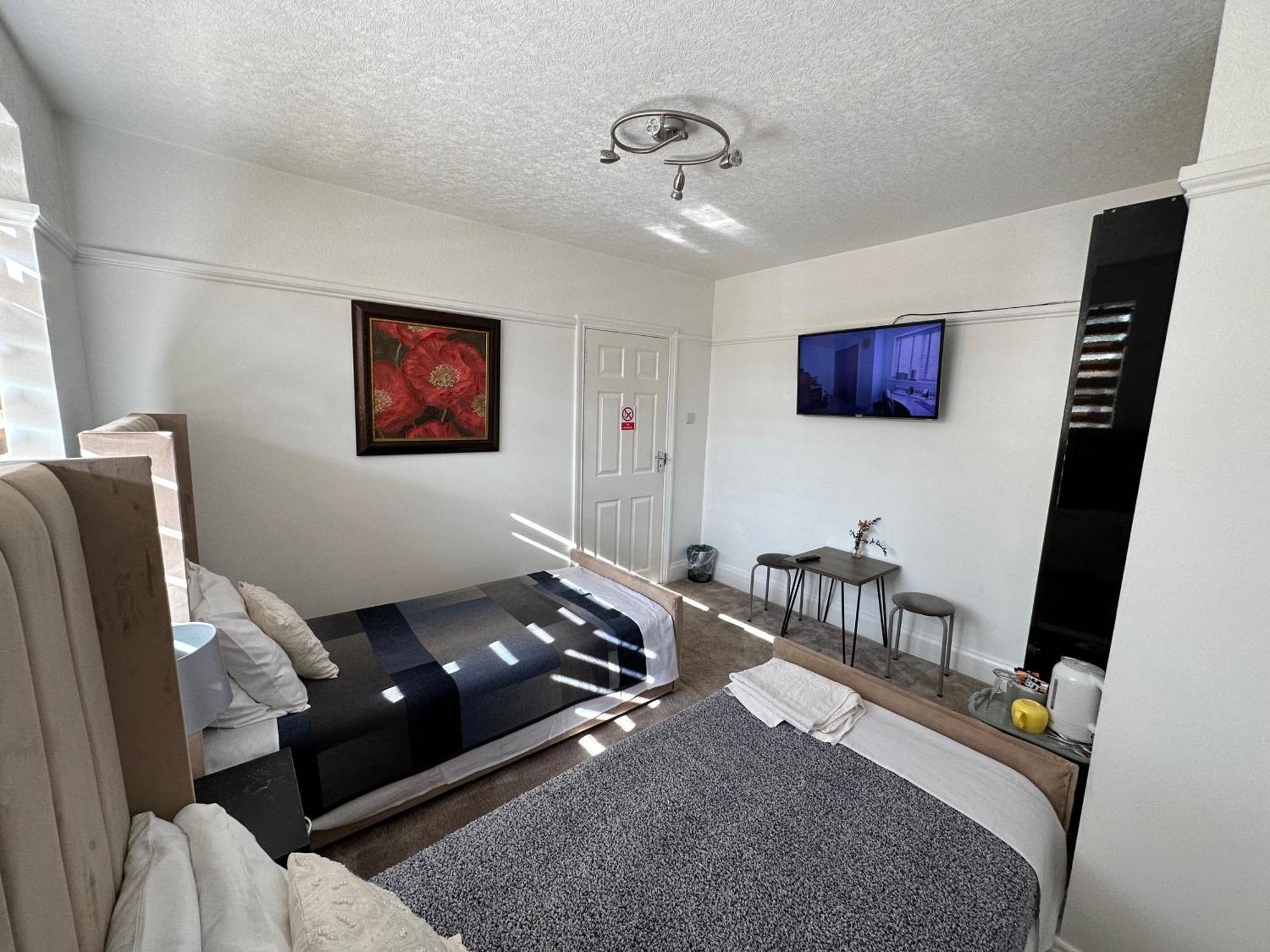 Sheri'S Home Away London Exterior foto
