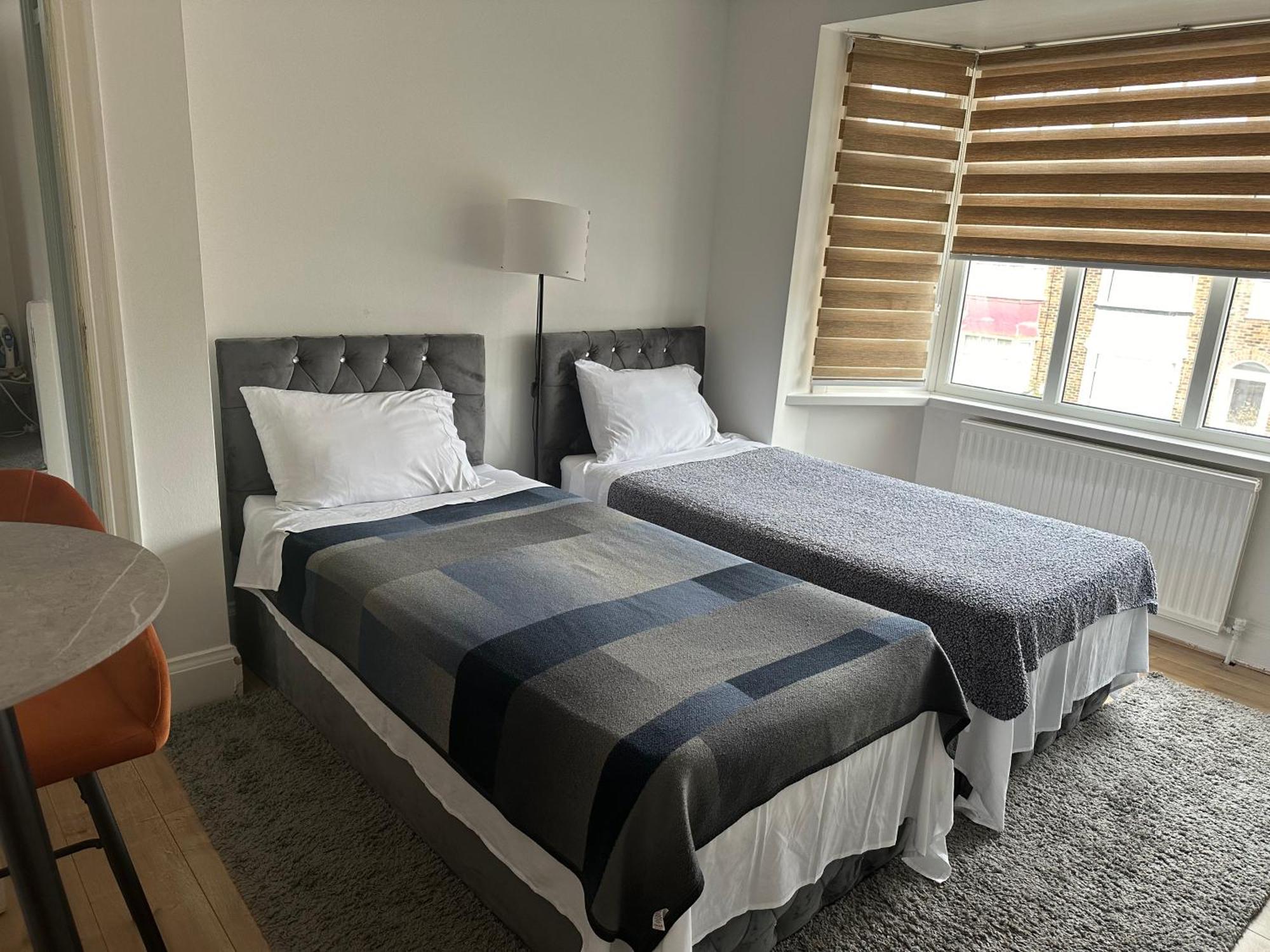 Sheri'S Home Away London Exterior foto